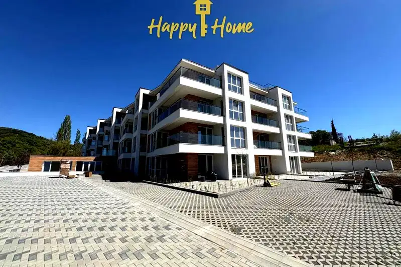 4-bedroom apartment in Oblast Burgas, Sveti Vlas