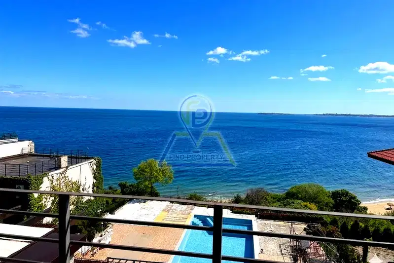 4-bedroom apartment in Oblast Burgas, Sveti Vlas
