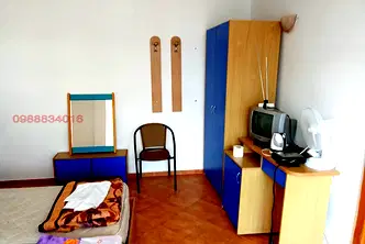 Едностаен апартамент в Бургас, Свети Влас