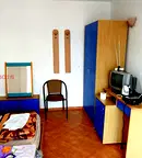 Едностаен апартамент в Бургас, Свети Влас