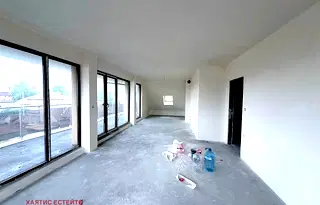 Тристаен апартамент в Хасково, Свилен