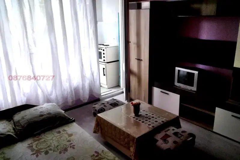 1-bedroom apartment in Oblast Veliko Tyrnovo, Svishtov