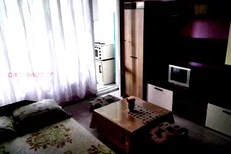 Едностаен апартамент във Велико Търново, Свищов