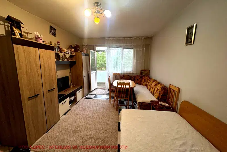 2-bedroom apartment in Tyrgovishte, Zapad 2