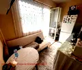 Снимка 5 — Двустаен апартамент в Търговище, Запад 2
