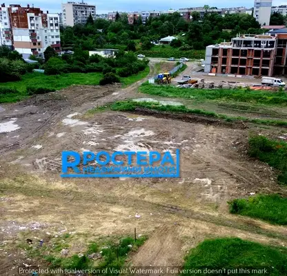Photo 3 — 3-bedroom apartment in Tyrgovishte, Zapad 3