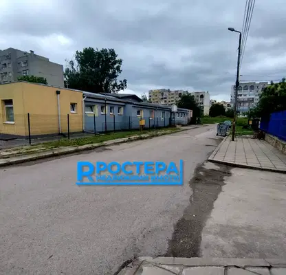 Photo 5 — 3-bedroom apartment in Tyrgovishte, Zapad 3