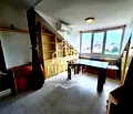 Снимка 5 — Двустаен апартамент в Аспарухово с тераса, Варна