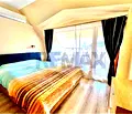 Снимка 4 — Двустаен апартамент в Аспарухово с две тераси
