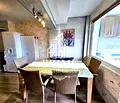 Снимка 5 — Просторен 3-стаен апартамент в Аспарухово с две тераси