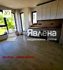 Тристаен апартамент с морска панорама в Аспарухово, Варна