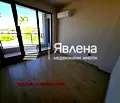 Снимка 4 — Тристаен апартамент с морска панорама в Аспарухово, Варна