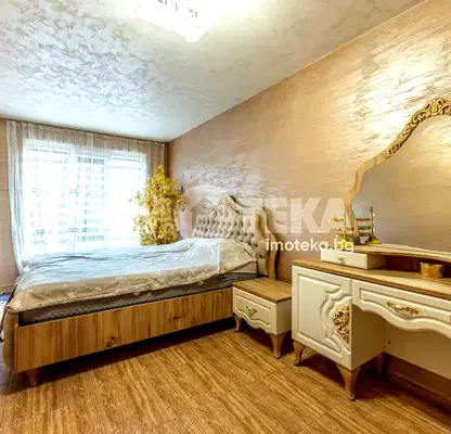 Снимка 3 — Тристаен апартамент с тераса в Аспарухово, Варна