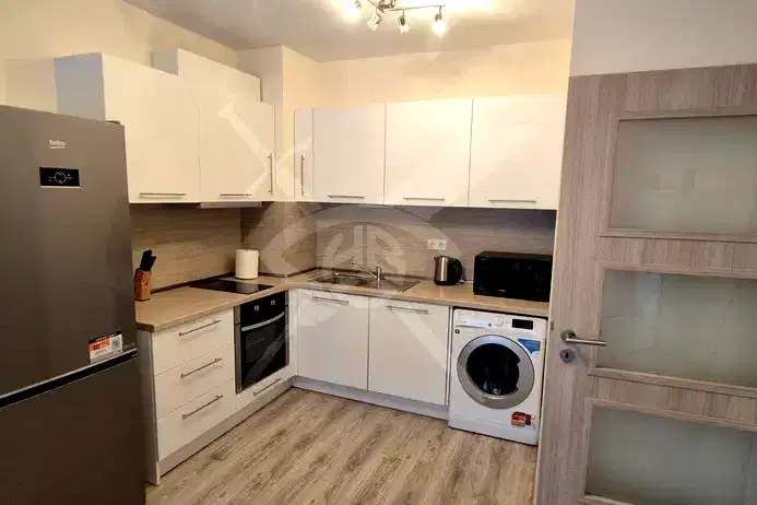 2-bedroom apartment in Varna, Asparuhovo