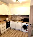 Двустаен апартамент с паркомясто в Аспарухово, Варна