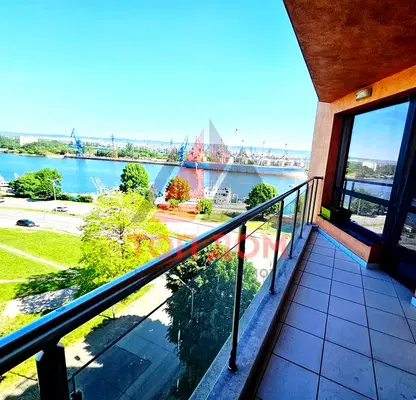 Снимка 5 — Двустаен апартамент с морска гледка в Аспарухово, Варна