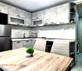 Снимка 5 — Двустайно жилище в Аспарухово с основен ремонт