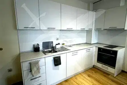 2-bedroom apartment in Varna, Asparuhovo