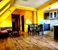 Снимка 2 — Двустаен апартамент с тераса в кв. Аспарухово, Варна