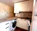 Снимка 3 — Двустаен апартамент с тераса в Автогара, Варна