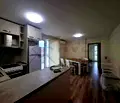 Снимка 4 — Двустаен апартамент с тераса в Автогара, Варна