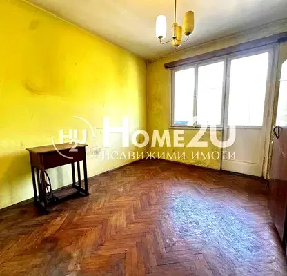 Снимка 3 — Тристаен апартамент 64 кв.м. в Базар Левски, Варна с две тераси
