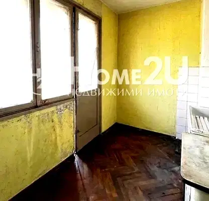 Снимка 5 — Тристаен апартамент 64 кв.м. в Базар Левски, Варна с две тераси