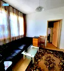 Тристаен апартамент с две тераси в Базар Левски, Варна