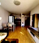 Луксозен 2-стаен апартамент в Базар Левски, Варна