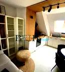 Обзаведен 3-стаен апартамент с тераса в Базар Левски, Варна