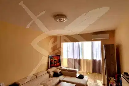 3-bedroom apartment in Varna, Bazar Levski