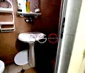 Снимка 4 — 1-стаен апартамент в Бриз, Варна с контролиран достъп