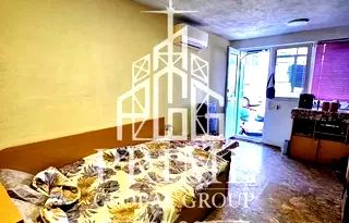 Едностаен апартамент в Бриз, Варна с отделен вход
