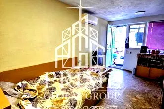 Едностаен апартамент в Бриз, Варна с отделен вход