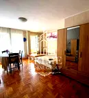 1-стаен апартамент в Бриз, Варна с балкон