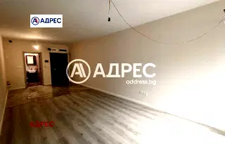 Едностаен апартамент в Бриз, Варна с южно изложение