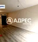 Едностаен апартамент в Бриз, Варна с южно изложение