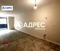 Снимка 2 — Едностаен апартамент в Бриз, Варна с южно изложение