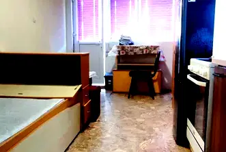 Едностаен апартамент в Бриз, Варна с самостоятелен вход