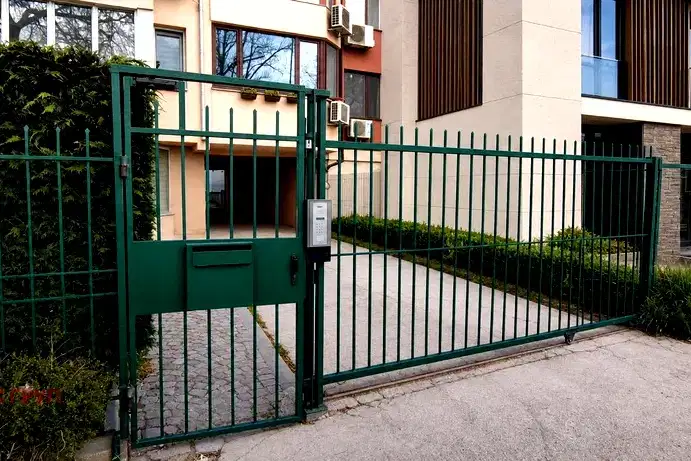 Едностаен апартамент в Бриз, Варна с обзавеждане