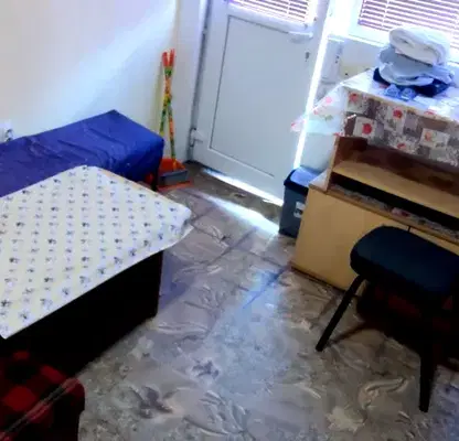 Снимка 4 — Едностаен апартамент в Бриз, Варна с обзавеждане