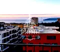Снимка 4 — Двустаен апартамент с морска панорама в Бриз, Варна