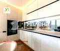 Снимка 3 — Двустаен апартамент с морска гледка в Бриз, Варна