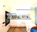 Снимка 4 — Двустаен апартамент с морска гледка в Бриз, Варна