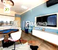 Снимка 5 — Двустаен апартамент с морска гледка в Бриз, Варна