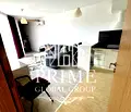 Снимка 2 — Двустаен апартамент с балкон в кв. Бриз, Варна