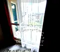 Снимка 5 — Двустаен апартамент с балкон в кв. Бриз, Варна