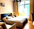 Снимка 5 — Двустаен апартамент в Бриз с тераса и асансьор