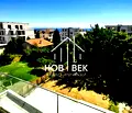 Снимка 3 — Двустаен апартамент в Бриз, Варна с тераса и паркомясто
