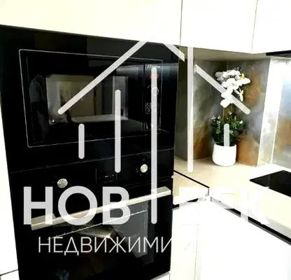 Снимка 4 — Двустаен апартамент в Бриз, Варна с тераса и паркомясто